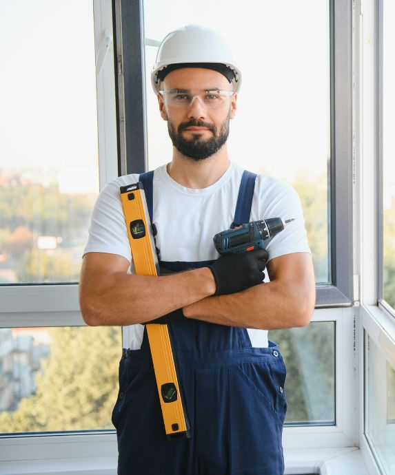 Trusted Window Installation and Replacement Experts in the U.S.